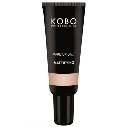 Kobo Professional, Mattifying, Make Up Base (Matująca baza pod makijaż)