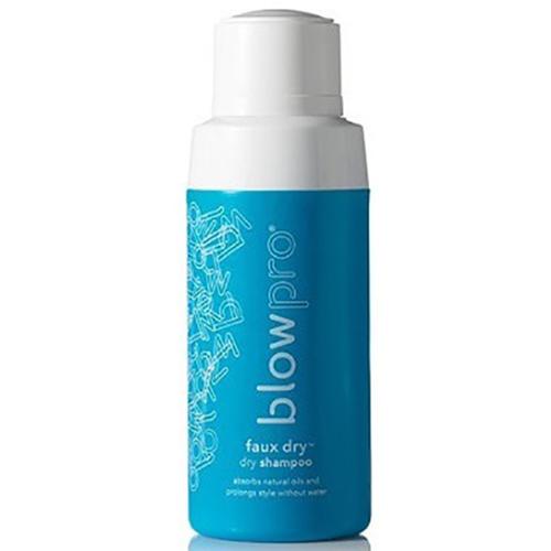 Blow Pro, Faux Dry Dry Shampoo (Suchy szampon w pudrze)
