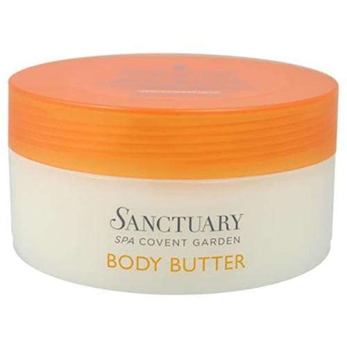 The Sanctuary, Spa Essentials, Body Butter (Masło do ciała)