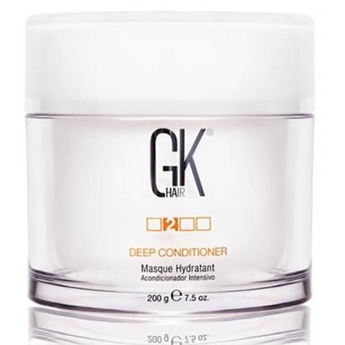 GK Hair Global Keratin, Deep Conditioner, Maska głęboko odżywiająca