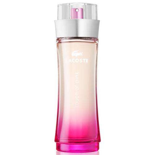 Lacoste, Touch of Pink EDT