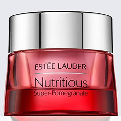 Estee Lauder, Nutritious Super-Pomegranate Radiant Energy Eye Jelly (Żelowy krem pod oczy)