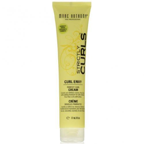 Marc Anthony True Professional, Strictly Curls, Curl Envy Perfect Curl Cream (Krem do loków)