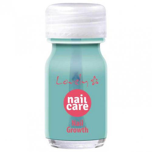 Lovely, Nail Care, Nail Growth (Preparat stymulujący wzrost paznokcia)