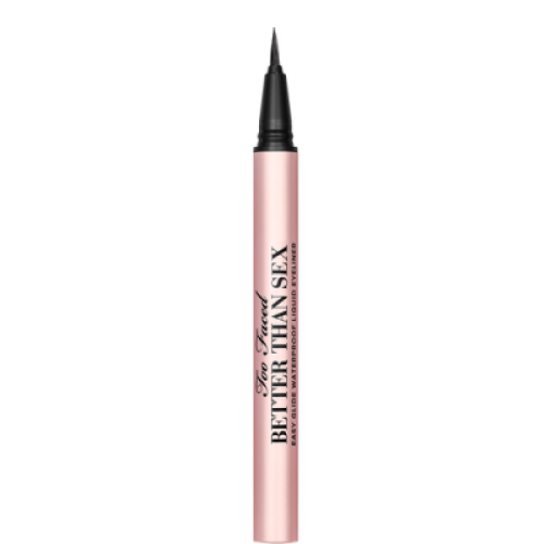 Too Faced Better Than Sex Eyeliner Płynny Eyeliner Cena Opinie Recenzja Kwc 