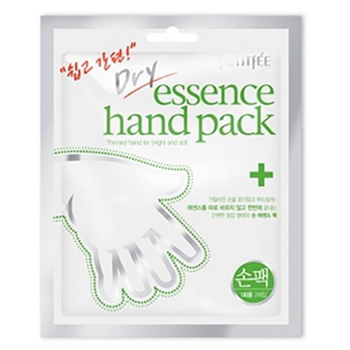 Petitfee, Dry Essence Hand Pack (Maska na dłonie)
