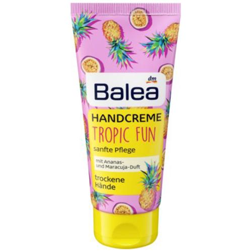 Balea, Tropic Fun, Hand Creme (Krem do rąk)