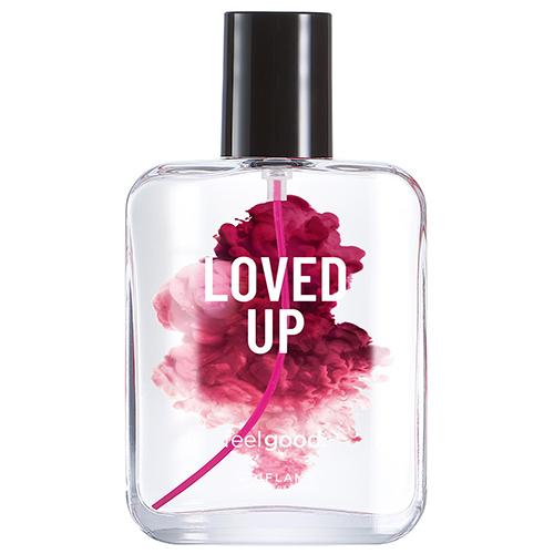 Oriflame, Loved Up EDT