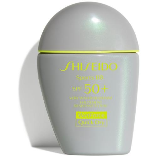 Shiseido, Sun Care Sports BB Cream SPF 50+ (Krem BB)