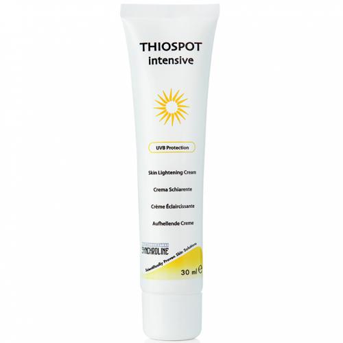Synchroline, Thiospot Intensive Cream (Krem na noc do skóry z przebarwieniami (nowa wersja))