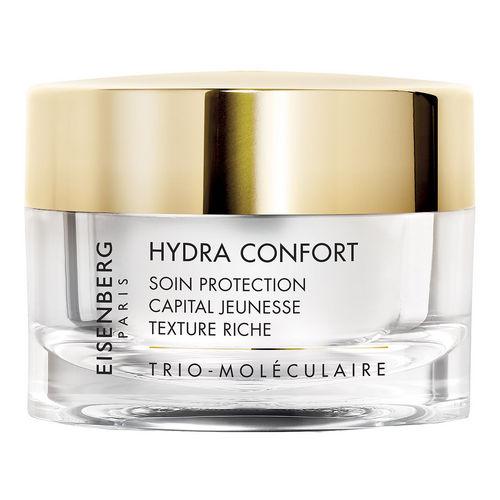 Jose Eisenberg, Hydra Confort, Rejuvenating Protection Treatment (Krem nawilżający)
