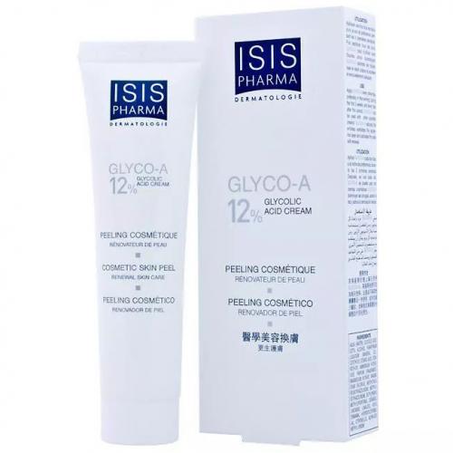 IsisPharma, Glyco-A 12% AHA (Peeling kosmetyczny)