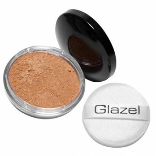 Glazel, Loose Powder (Puder sypki)