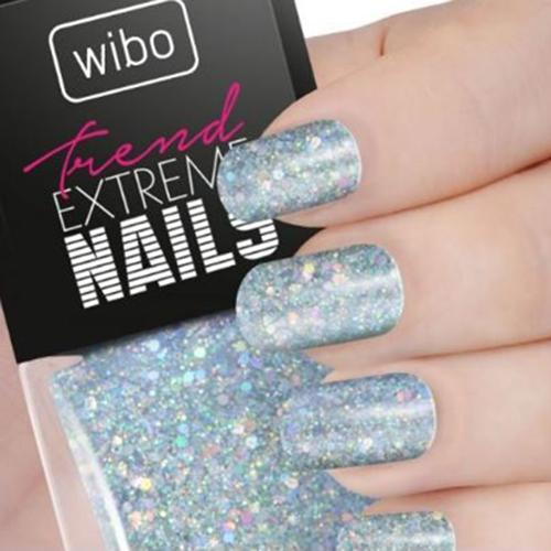 Wibo, Trend Extreme Nails (Lakier do paznokci)