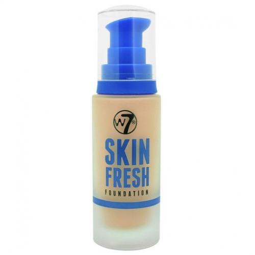 W7, Skin Fresh Foundation (Podkład do twarzy)