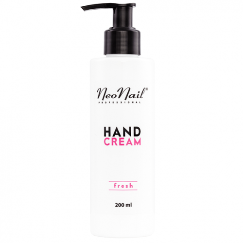 NeoNail, Fresh Hand Cream (Krem do rąk)