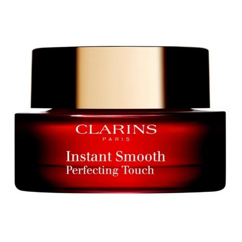 Clarins, Lisse Minute Base Comblante [Instant Smooth Perfecting Touch Makeup Base] (Baza wygładzająco - rozświetlająca)