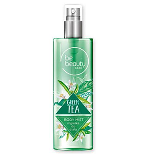 be beauty care body mist