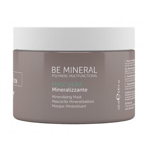 Be Hair, Be Mineral, Mineralizing Mask (Maska mineralna)