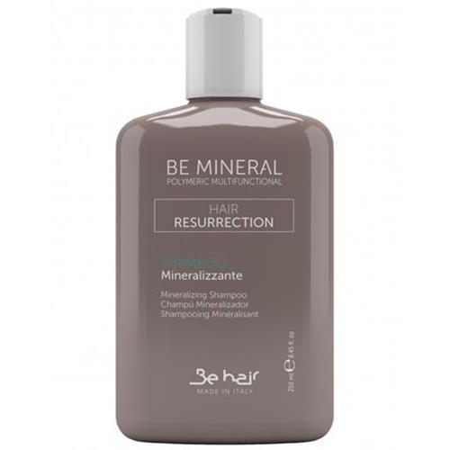 Be Hair, Be Mineral, Jair Resurrection Mineralizing Shampoo (Szampon Mineralny)