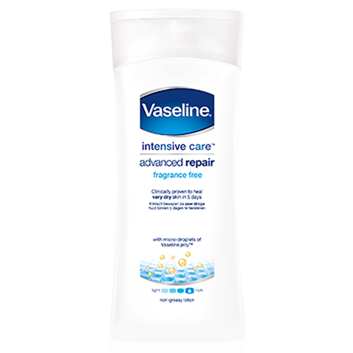 Vaseline, Advanced Repair (Balsam do ciała regenerujący)