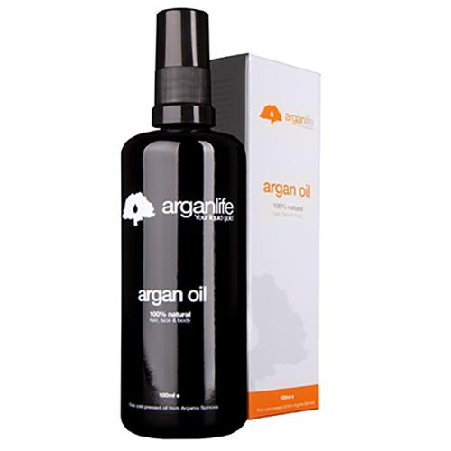 Arganlife, Argan Oil (Olej arganowy)