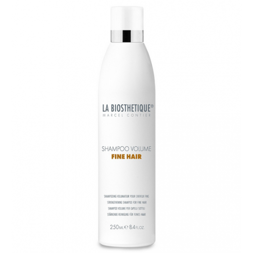 La Biosthetique, Fine Hair Shampoo Volume (Szampon zwiększający objętość)