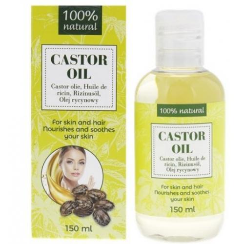 Mascot Europe BV, Castor Oil 100 Natural (Oejek rycynowy) cena