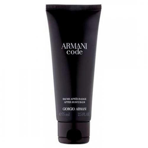 Giorgio Armani, Armani Code, After Shave Balm (Balsam po goleniu dla mężczyzn)