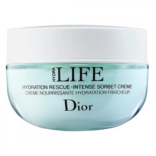 dior hydra life creme