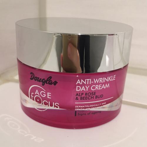 douglas anti wrinkle day cream anti aging show