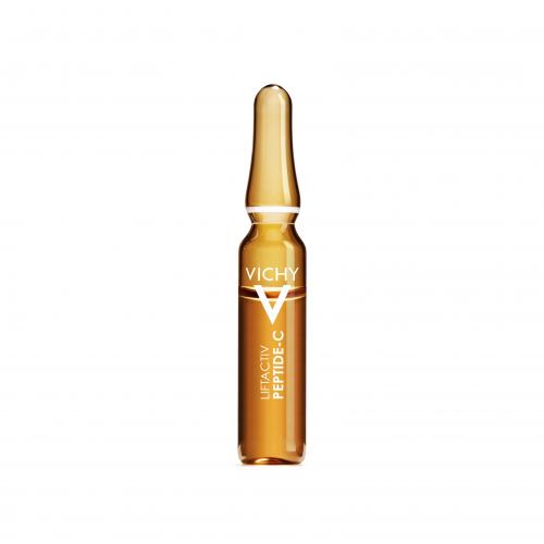 Vichy, Liftactiv Specialist, Peptide-C Anti-Wrinkles Ampoules (Ampułki Anti-Ageing)