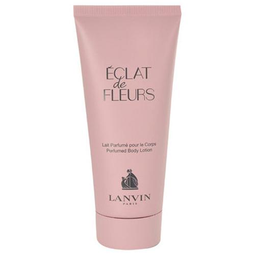 Lanvin, Eclat de Fleurs, Perfumed Body Lotion (Perfumowane mleczko do ciała)