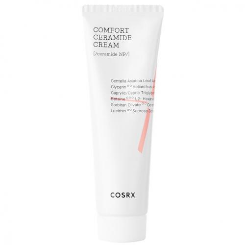 Cosrx, Balancium, Comfort Ceramide Cream (Kojący krem z ceramidami)