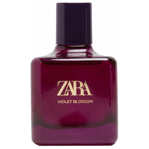 Zara, Violet Blossom EDP
