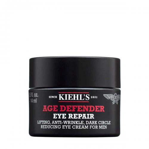 Kiehl S Men S Age Defender Eye Repair Krem Pod Oczy Cena Opinie