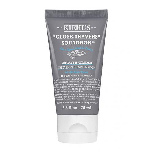 kiehl's smooth glider shave cream