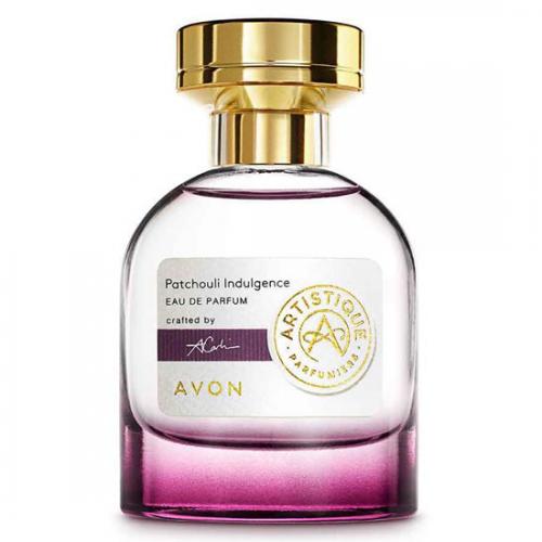 Avon, Artistique Parfumiers, Patchouli Indulgence EDP