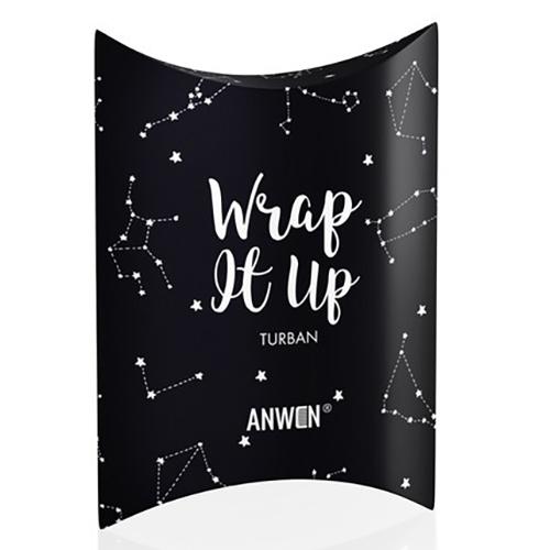Anwen, Wrap it Up, Turban na włosy