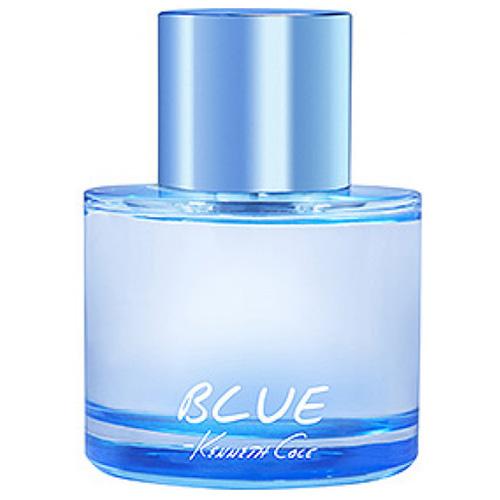 Kenneth Cole, Blue EDT