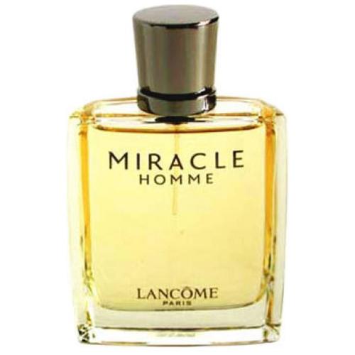 Lancome, Miracle Homme EDT