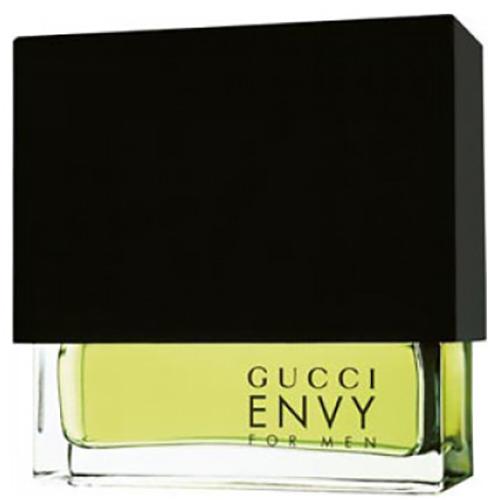 Gucci, ENVY for men - cena, opinie, recenzja | KWC
