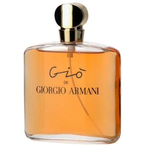 Giorgio Armani, Gio