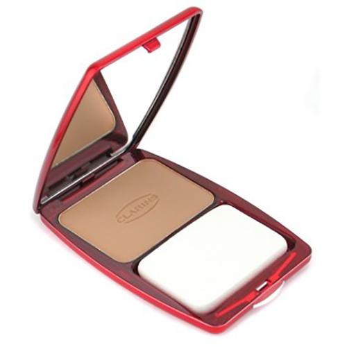 Clarins, Express Compact Foundation Wet & Dry