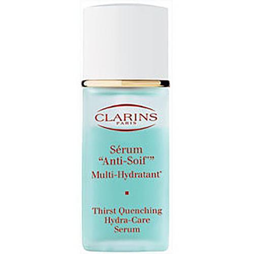 Clarins, Thirst Quenching Hydra - Balance Serum (Serum intensywnie nawilżające)