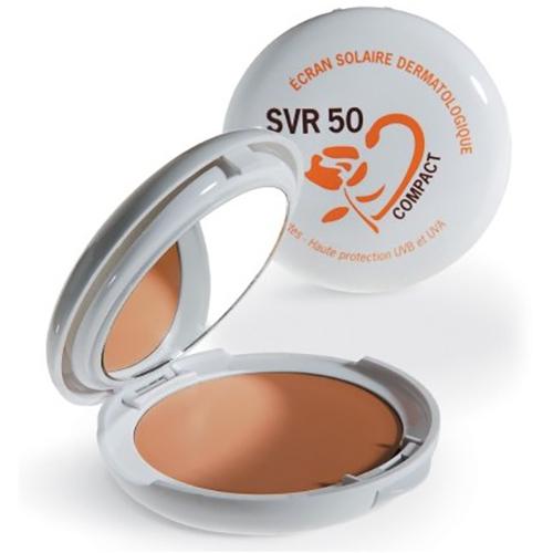 SVR, SVR 50 Compact (Podkład w kompakcie z SPF 50)