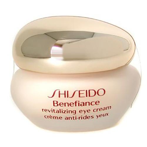 Shiseido, Benefiance, Revitalizing Eye Cream
