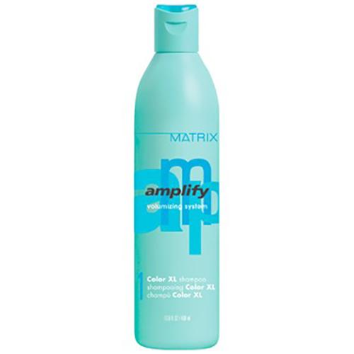 Matrix, Amplify, Volumizing Color XL Shampoo