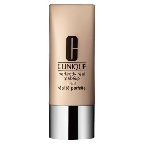 Clinique, Perfectly Real Makeup [ Teint Realite Parfaite ]