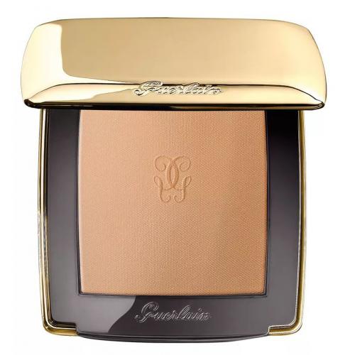 Guerlain, Parure, Compact Foundation with Crystal Pearls SPF20 PA++